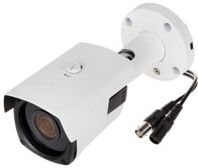 AHD, HD-CVI, HD-TVI, PAL KAMERA APTI-H83C61-2812W - 8.3&Mpx, 4K UHD 2.8&... 12&mm цена и информация | Камеры видеонаблюдения | pigu.lt