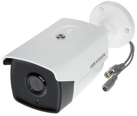 HD-TVI KAMERA DS-2CE16D8T-IT3E (2,8 мм) — 1080p PoC.af Hikvision цена и информация | Камеры видеонаблюдения | pigu.lt