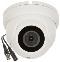 AHD, HD-CVI, HD-TVI КАМЕРА APTI-H50V21-28W 2Mpx / 5Mpx 2,8 мм цена и информация | Камеры видеонаблюдения | pigu.lt