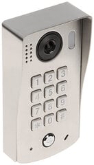 Videodomofonas Vidos S1311D kaina ir informacija | Domofonai | pigu.lt