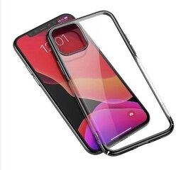 Baseus Clear Case kaina ir informacija | Telefono dėklai | pigu.lt