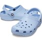 Crocs™ šlepetės moterims 262335, mėlynos kaina ir informacija | Vyriškos šlepetės, basutės | pigu.lt