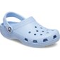 Crocs™ šlepetės moterims 262335, mėlynos kaina ir informacija | Vyriškos šlepetės, basutės | pigu.lt