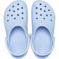 Crocs™ šlepetės moterims 262335, mėlynos kaina ir informacija | Vyriškos šlepetės, basutės | pigu.lt