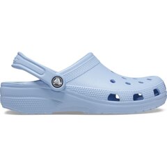 Crocs™ šlepetės moterims 262335, mėlynos kaina ir informacija | Vyriškos šlepetės, basutės | pigu.lt