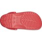 Crocs™ šepetės vyrams 262351, raudonos цена и информация | Vyriškos šlepetės, basutės | pigu.lt