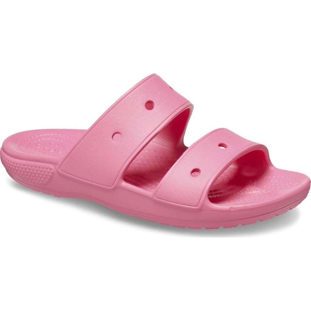 Crocs™ šlepetės moterims 261827, rožinės kaina ir informacija | Basutės moterims | pigu.lt