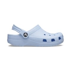 Crocs™ šlepetės berniukams 261875, mėlynos kaina ir informacija | Šlepetės, kambario avalynė vaikams | pigu.lt