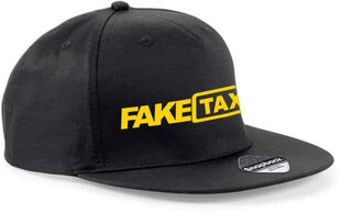 Kepurė FakeTaxi PK3018-51777 kaina ir informacija | Vyriški šalikai, kepurės, pirštinės | pigu.lt