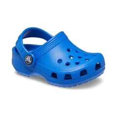 Crocs™ Littles 230073 цена и информация | Детские тапочки, домашняя обувь | pigu.lt