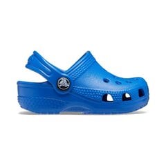 Crocs™ Littles 230073 цена и информация | Детские тапочки, домашняя обувь | pigu.lt