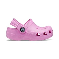 Crocs™ Littles 230074 цена и информация | Детские тапочки, домашняя обувь | pigu.lt