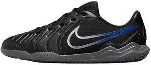 Nike Обувь Jr Legend 10 Club Ic Black DV4354 040 DV4354 040/2.5 цена и информация | Детская спортивная обувь | pigu.lt