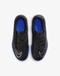 Nike sportiniai batai berniukams ir mergaitėms Jr Phantom DD9566, juodi kaina ir informacija | Sportiniai batai vaikams | pigu.lt