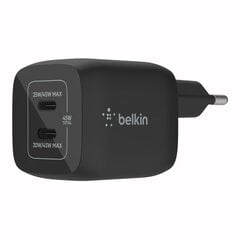 Belkin BoostCharge Pro цена и информация | Зарядные устройства для телефонов | pigu.lt