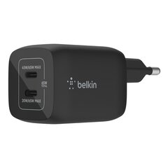 Belkin BoostCharge Pro цена и информация | Зарядные устройства для телефонов | pigu.lt