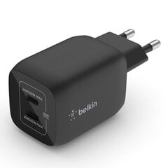 Belkin BoostCharge Pro цена и информация | Зарядные устройства для телефонов | pigu.lt