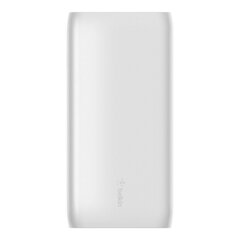 Belkin Boost Charge 20000mAh kaina ir informacija | Atsarginiai maitinimo šaltiniai (power bank) | pigu.lt