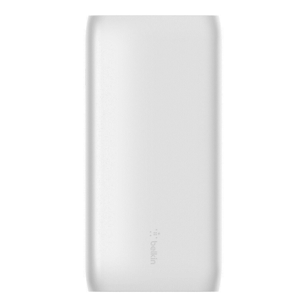 Belkin Boost Charge 20000mAh kaina ir informacija | Atsarginiai maitinimo šaltiniai (power bank) | pigu.lt