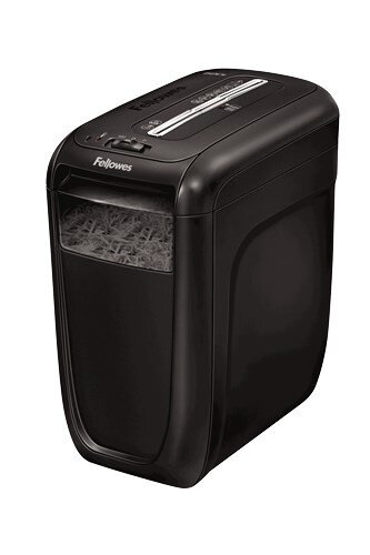 Fellowes 60Cs kaina ir informacija | Popieriaus smulkintuvai | pigu.lt