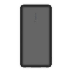 Belkin BPB012btBK 20000 mAh kaina ir informacija | Atsarginiai maitinimo šaltiniai (power bank) | pigu.lt