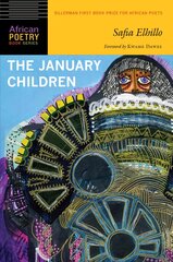 January Children kaina ir informacija | Poezija | pigu.lt