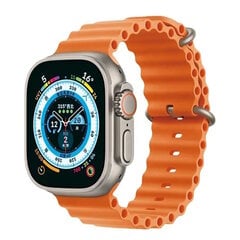 iKaku KSC-1121 Gold kaina ir informacija | Išmanieji laikrodžiai (smartwatch) | pigu.lt
