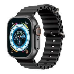 iKaku KSC-1121 Black цена и информация | Смарт-часы (smartwatch) | pigu.lt