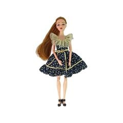 Lėlė Emily Fashion Show Doll kaina ir informacija | Žaislai mergaitėms | pigu.lt