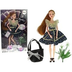 Lėlė Emily Fashion Show Doll kaina ir informacija | Žaislai mergaitėms | pigu.lt