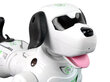 Žaislinis gyvūnas Lean Toys Robot Doggy, 25 cm kaina ir informacija | Žaislai mergaitėms | pigu.lt