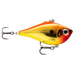 Vobleris Rapala Rippin Rap 5cm цена и информация | Воблеры, приманки, блесны | pigu.lt