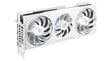 PowerColor Hellhound RX7900XTX 24G-L/OC/WHITE kaina ir informacija | Vaizdo plokštės (GPU) | pigu.lt