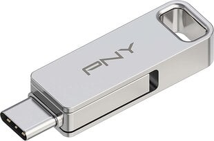 PNY PNYFDI256DULINKTYC цена и информация | USB накопители | pigu.lt