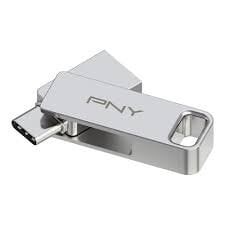 PNY PNYFDI256DULINKTYC kaina ir informacija | USB laikmenos | pigu.lt