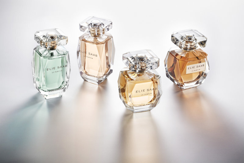 Rinkinys Elie Saab Le Parfum L´Eau Couture: EDT moterims 50 ml + EDT moterims 10 ml цена и информация | Kvepalai moterims | pigu.lt