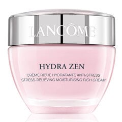 Крем для сухой кожи лица Lancome Hydra Zen Neocalm 50 мл цена и информация | Кремы для лица | pigu.lt