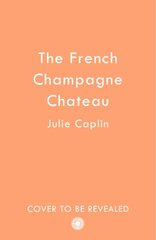 French Chateau Dream цена и информация | Fantastinės, mistinės knygos | pigu.lt