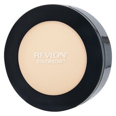 Kompaktinė pudra Revlon Colorstay 8.4 g, 820 Light kaina ir informacija | Makiažo pagrindai, pudros | pigu.lt