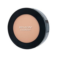 Компактная пудра Revlon Colorstay 8,4 г, 840 Medium цена и информация | Пудры, базы под макияж | pigu.lt