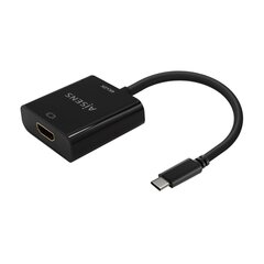 Aisens A109-0684 kaina ir informacija | Adapteriai, USB šakotuvai | pigu.lt