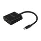 Aisens A109-0684 цена и информация | Adapteriai, USB šakotuvai | pigu.lt