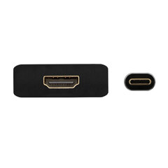 Aisens A109-0684 цена и информация | Адаптеры, USB-разветвители | pigu.lt