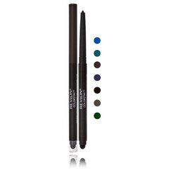 Akių pieštukas Revlon ColorStay Eyeliner, black brown, 0.28 g kaina ir informacija | Akių šešėliai, pieštukai, blakstienų tušai, serumai | pigu.lt