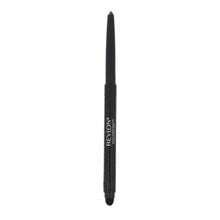 Akių pieštukas Revlon ColorStay Eyeliner, black brown, 0.28 g kaina ir informacija | Akių šešėliai, pieštukai, blakstienų tušai, serumai | pigu.lt