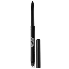 Revlon ColorStay Eyeliner лайнер для глаз 0.28 g, 201 Black цена и информация | Тушь, средства для роста ресниц, тени для век, карандаши для глаз | pigu.lt