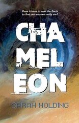 Chameleon: Does it have to cost the Earth to find out who we really are? цена и информация | Книги для подростков и молодежи | pigu.lt