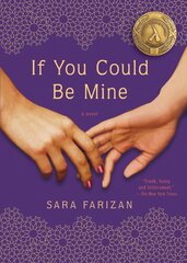 If You Could Be Mine: A Novel цена и информация | Книги для подростков и молодежи | pigu.lt