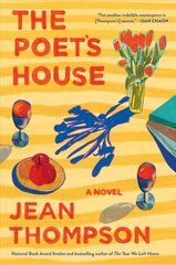 Poet's House цена и информация | Fantastinės, mistinės knygos | pigu.lt