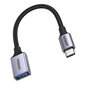 Ugreen US378 kaina ir informacija | Adapteriai, USB šakotuvai | pigu.lt